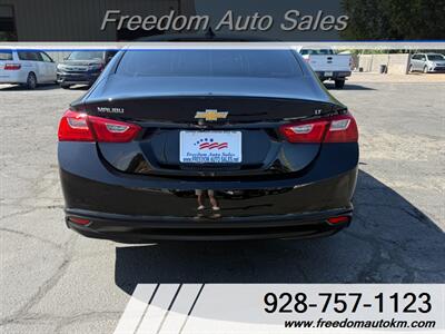 2023 Chevrolet Malibu LT - Photo 6 - Kingman, AZ 86409