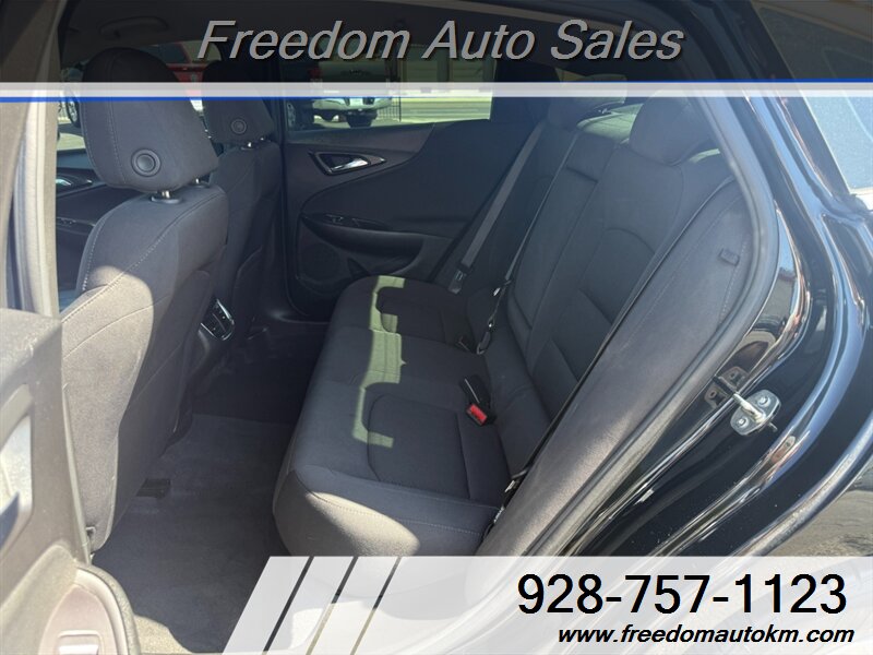 2023 Chevrolet Malibu LT - Photo 13 - Kingman, AZ 86409
