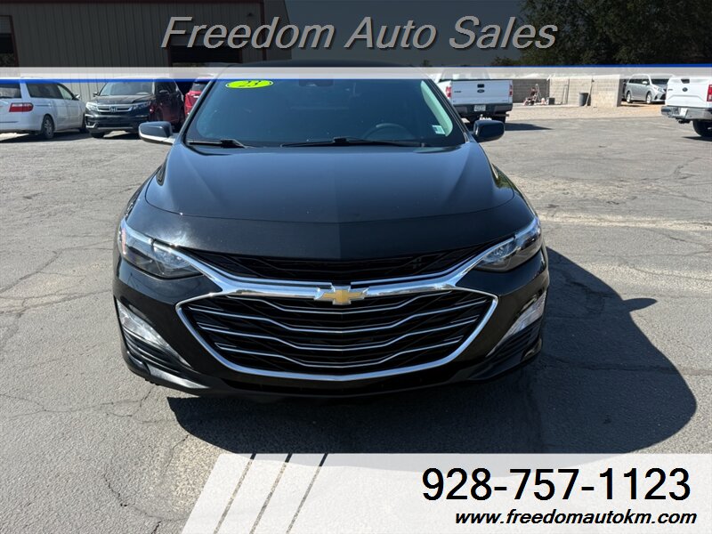 2023 Chevrolet Malibu LT - Photo 5 - Kingman, AZ 86409