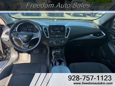 2023 Chevrolet Malibu LT - Photo 11 - Kingman, AZ 86409