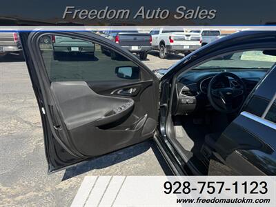 2023 Chevrolet Malibu LT - Photo 8 - Kingman, AZ 86409