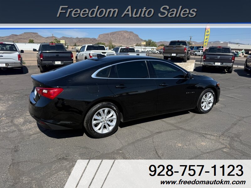 2023 Chevrolet Malibu LT - Photo 3 - Kingman, AZ 86409
