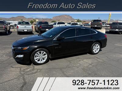 2023 Chevrolet Malibu LT - Photo 2 - Kingman, AZ 86409