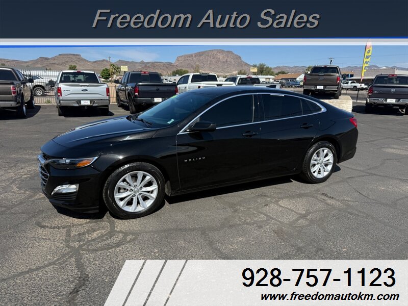 2023 Chevrolet Malibu LT - Photo 2 - Kingman, AZ 86409