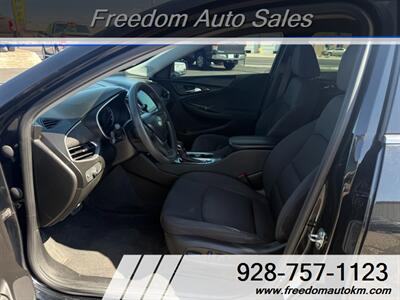 2023 Chevrolet Malibu LT - Photo 9 - Kingman, AZ 86409