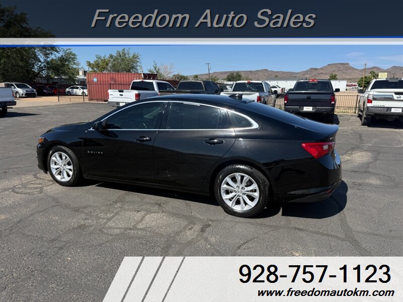 2023 Chevrolet Malibu LT - Photo 4 - Kingman, AZ 86409