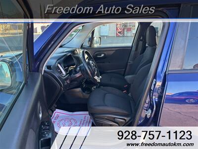 2016 Jeep Renegade Latitude   - Photo 5 - Kingman, AZ 86409