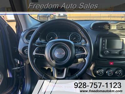 2016 Jeep Renegade Latitude   - Photo 10 - Kingman, AZ 86409