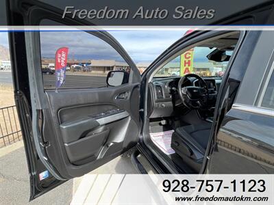 2017 Chevrolet Colorado LT   - Photo 5 - Kingman, AZ 86409