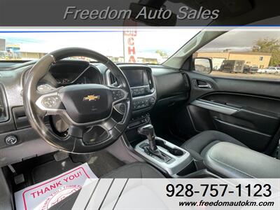 2017 Chevrolet Colorado LT   - Photo 3 - Kingman, AZ 86409