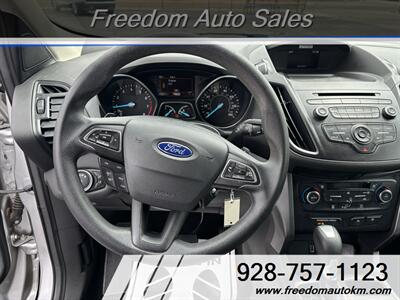 2017 Ford Escape SE - Photo 10 - Kingman, AZ 86409
