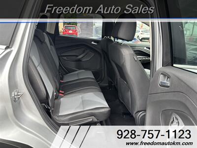 2017 Ford Escape SE - Photo 11 - Kingman, AZ 86409