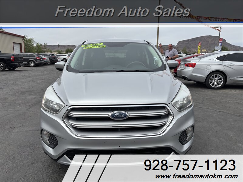 2017 Ford Escape SE - Photo 16 - Kingman, AZ 86409