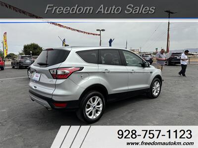 2017 Ford Escape SE - Photo 2 - Kingman, AZ 86409