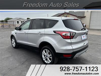 2017 Ford Escape SE - Photo 14 - Kingman, AZ 86409