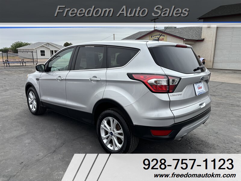 2017 Ford Escape SE - Photo 14 - Kingman, AZ 86409