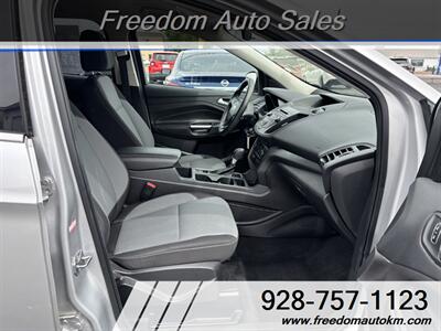 2017 Ford Escape SE - Photo 12 - Kingman, AZ 86409