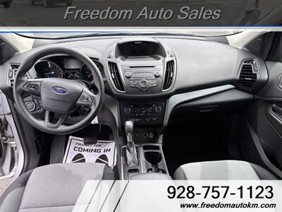 2017 Ford Escape SE - Photo 8 - Kingman, AZ 86409