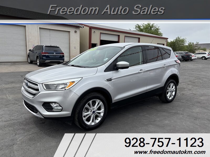 2017 Ford Escape SE - Photo 15 - Kingman, AZ 86409
