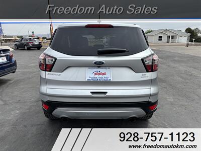2017 Ford Escape SE - Photo 3 - Kingman, AZ 86409