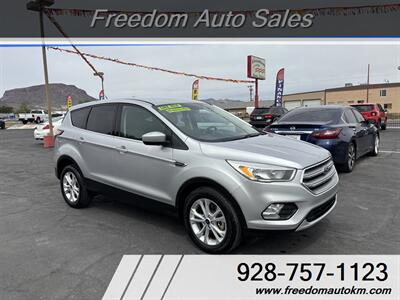 2017 Ford Escape SE - Photo 1 - Kingman, AZ 86409