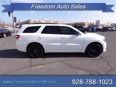 2020 Dodge Durango GT Plus   - Photo 2 - Fort Mohave, AZ 86426