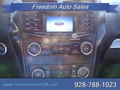 2018 Ford Explorer XLT   - Photo 9 - Fort Mohave, AZ 86426