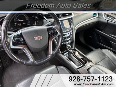 2018 Cadillac XTS Luxury   - Photo 6 - Kingman, AZ 86409