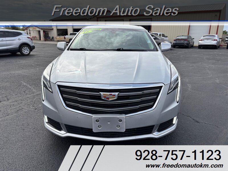 2018 Cadillac XTS Luxury   - Photo 16 - Kingman, AZ 86409