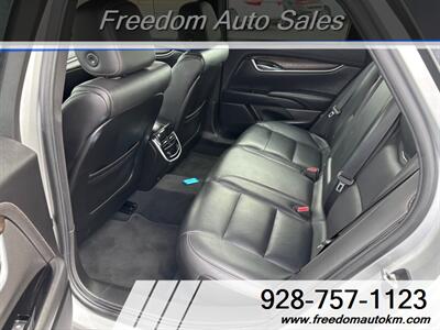 2018 Cadillac XTS Luxury   - Photo 7 - Kingman, AZ 86409