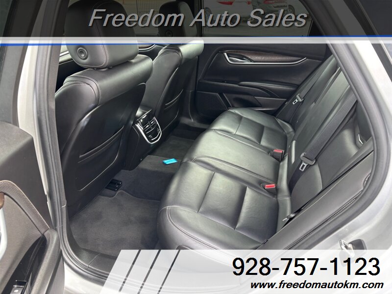 2018 Cadillac XTS Luxury   - Photo 7 - Kingman, AZ 86409