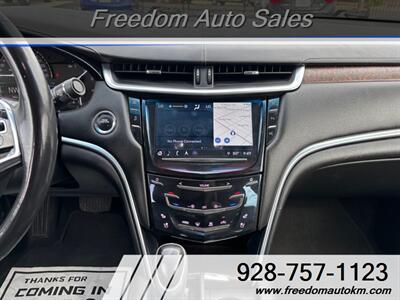 2018 Cadillac XTS Luxury   - Photo 9 - Kingman, AZ 86409