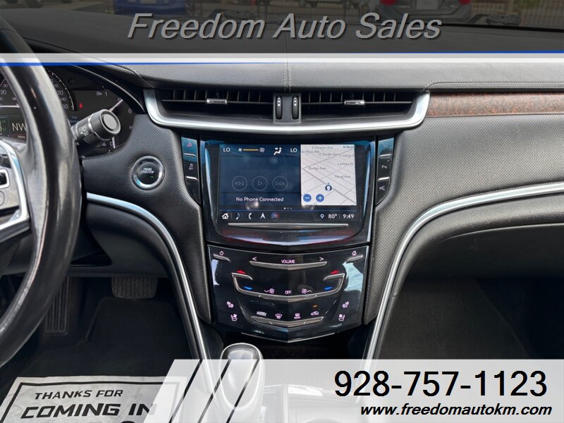 2018 Cadillac XTS Luxury   - Photo 9 - Kingman, AZ 86409