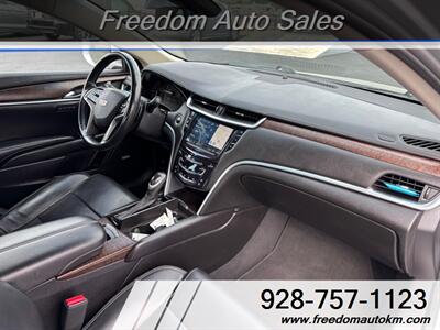 2018 Cadillac XTS Luxury   - Photo 13 - Kingman, AZ 86409