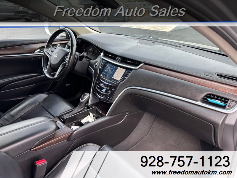 2018 Cadillac XTS Luxury   - Photo 13 - Kingman, AZ 86409