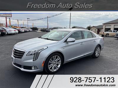 2018 Cadillac XTS Luxury   - Photo 15 - Kingman, AZ 86409