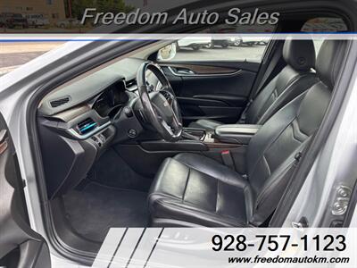 2018 Cadillac XTS Luxury   - Photo 5 - Kingman, AZ 86409