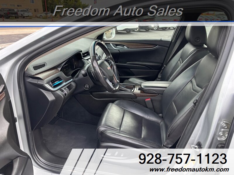 2018 Cadillac XTS Luxury   - Photo 5 - Kingman, AZ 86409