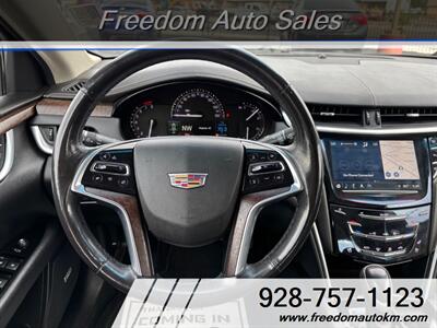 2018 Cadillac XTS Luxury   - Photo 10 - Kingman, AZ 86409