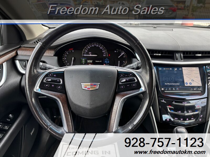 2018 Cadillac XTS Luxury   - Photo 10 - Kingman, AZ 86409