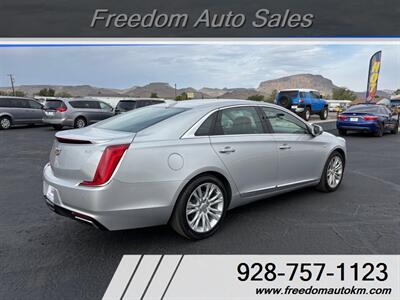 2018 Cadillac XTS Luxury   - Photo 2 - Kingman, AZ 86409