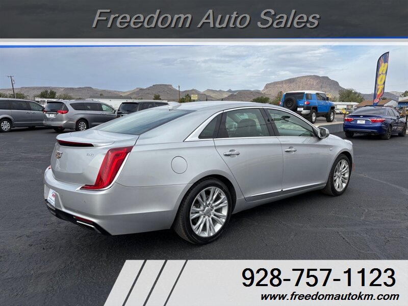 2018 Cadillac XTS Luxury   - Photo 2 - Kingman, AZ 86409