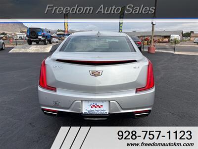 2018 Cadillac XTS Luxury   - Photo 3 - Kingman, AZ 86409