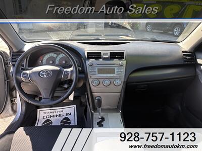 2007 Toyota Camry SE   - Photo 8 - Kingman, AZ 86409