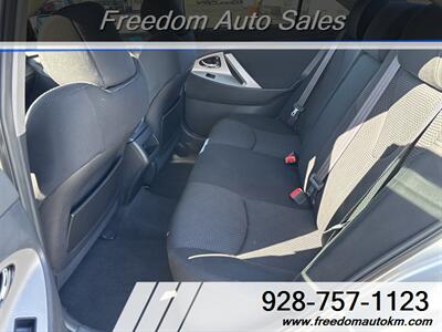 2007 Toyota Camry SE   - Photo 7 - Kingman, AZ 86409