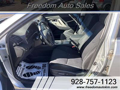 2007 Toyota Camry SE   - Photo 5 - Kingman, AZ 86409