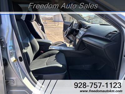 2007 Toyota Camry SE   - Photo 12 - Kingman, AZ 86409