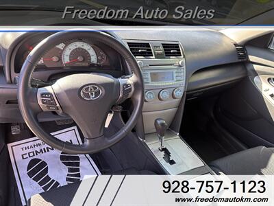 2007 Toyota Camry SE   - Photo 6 - Kingman, AZ 86409