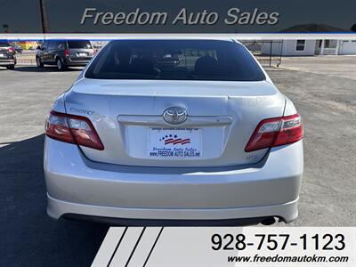 2007 Toyota Camry SE   - Photo 3 - Kingman, AZ 86409