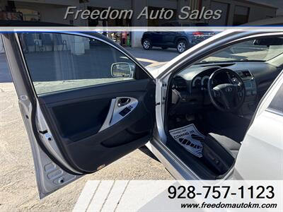 2007 Toyota Camry SE   - Photo 4 - Kingman, AZ 86409